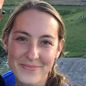 Meet your Posher, Kristine